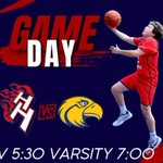 Photo by Hanover Horton Comets Basketball (@HHCOMETSBBALL)