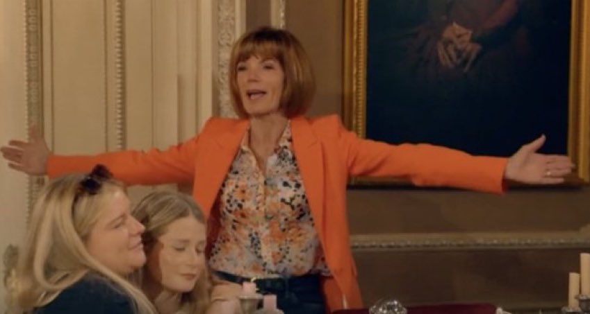 cait 🪿 tweet media