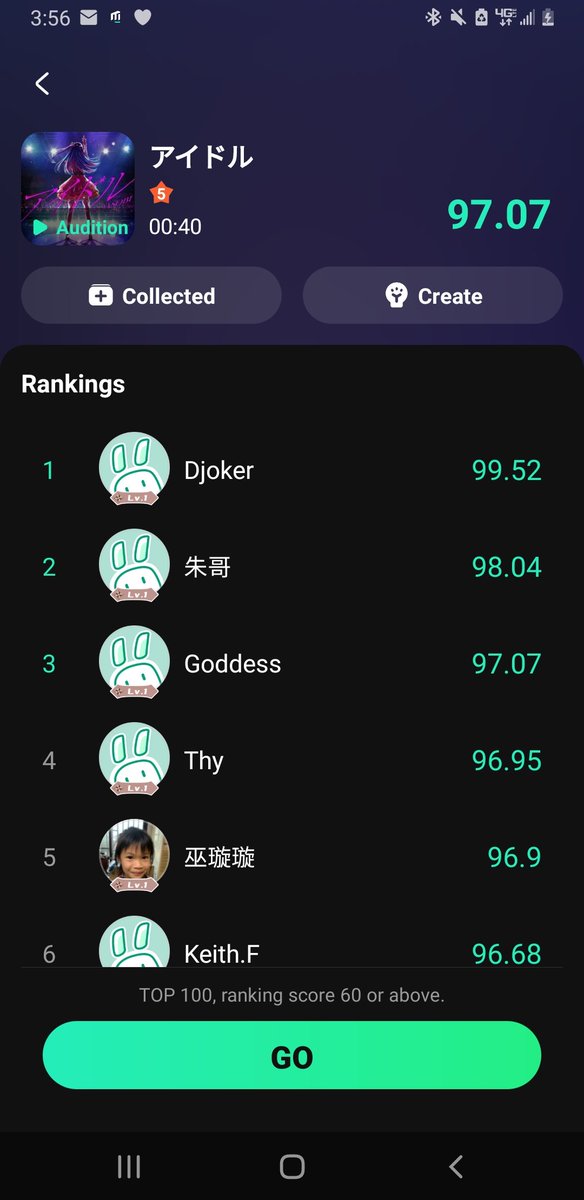 TheEndlessDark's tweet image. Big jump. 34th place to 3rd and then 3rd to 2nd by one point. Getting better at this still. Not sure if one can get to 100. No score is ever that high but we can try for it.

Got to get back to work though. Daily workouts is important. Fit it where you can.

#BoxingMachine…
