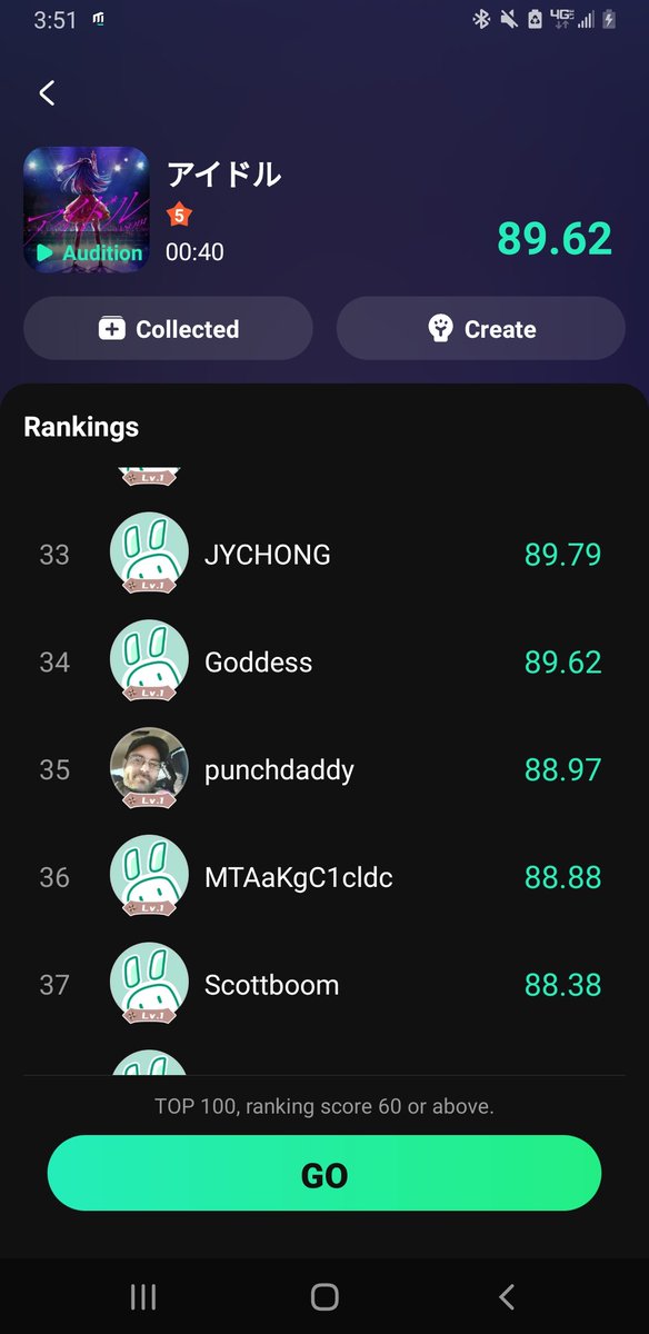 TheEndlessDark's tweet image. Big jump. 34th place to 3rd and then 3rd to 2nd by one point. Getting better at this still. Not sure if one can get to 100. No score is ever that high but we can try for it.

Got to get back to work though. Daily workouts is important. Fit it where you can.

#BoxingMachine…