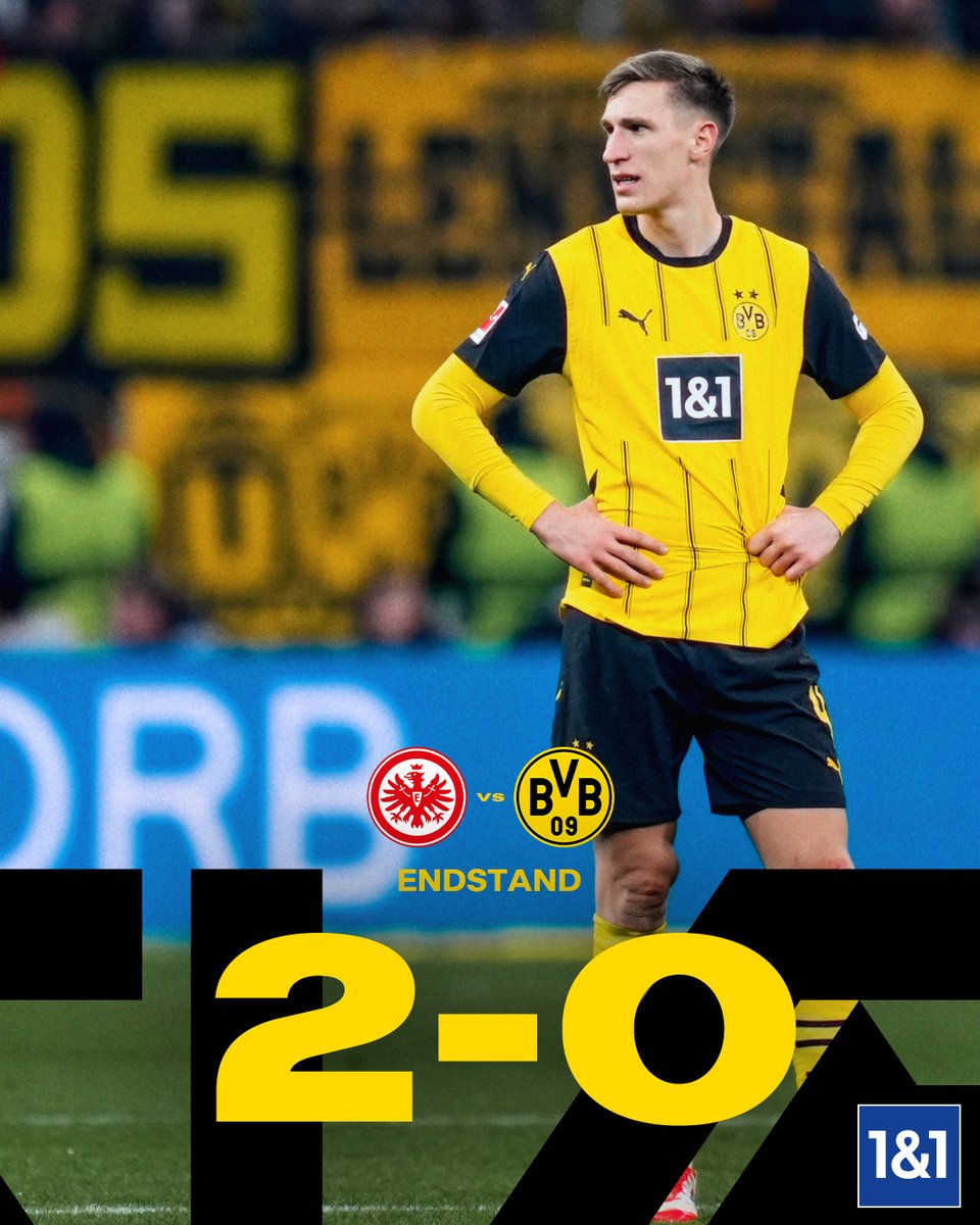 Borussia Dortmund tweet media