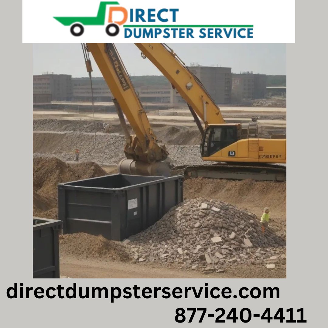 direct_dumpster's tweet image. 🗑️ Best Dumpster Deals in Texas! Affordable, reliable rentals for all your cleanup needs.
📞Call now and save big! @direct_dumpster 
directdumpsterservice.com/texas-dumpster…
#Texas #Dumpster #CleanUpAMERICA  #MadeEasy #affordable  #DumpsterRentals #Reliable #WasteSolutions #BudgetFriendly #Rental