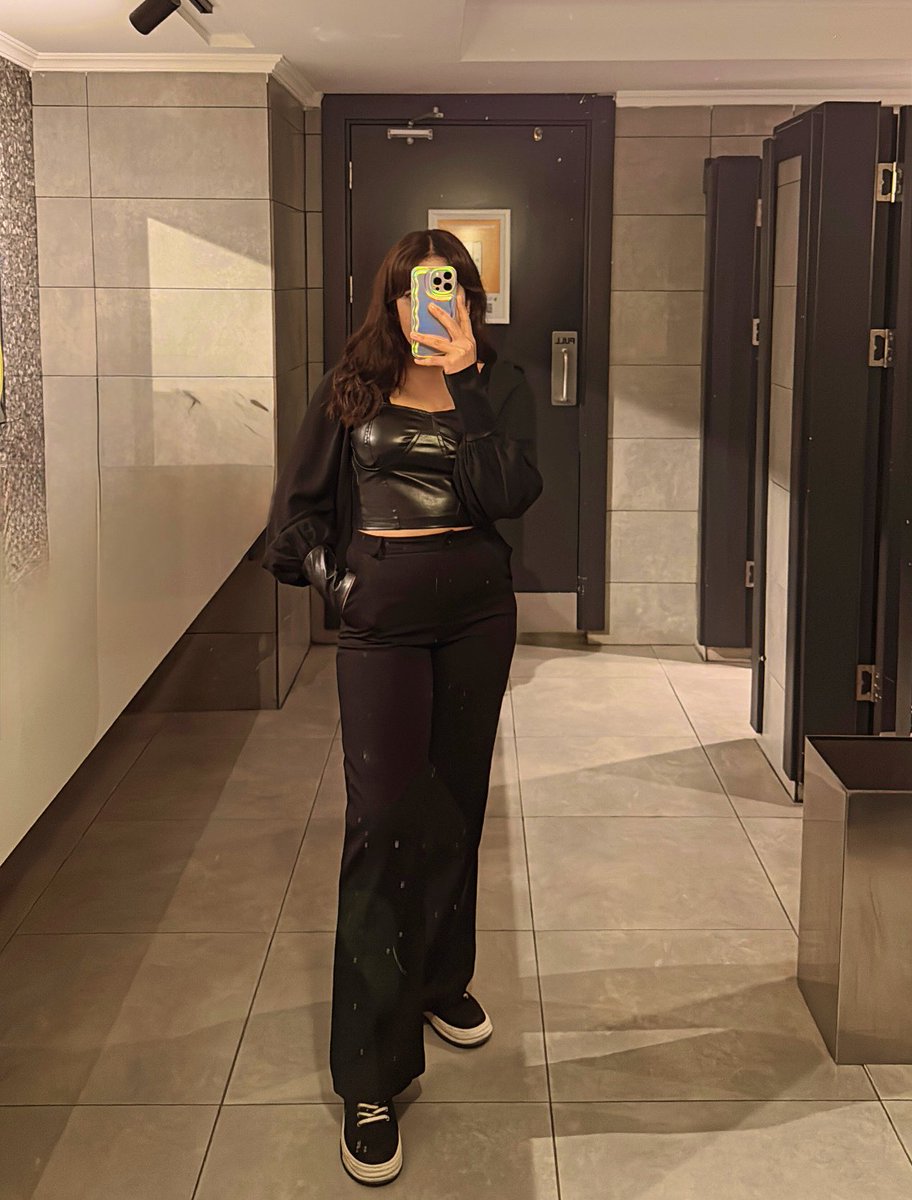 deri şıklığı  ayna pisliği