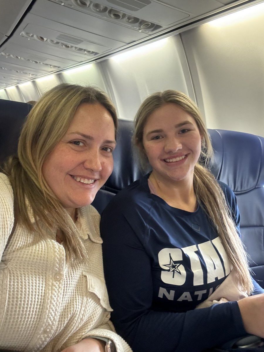 Stars day here we go! So excited to get to practice with my girls! <a href="/starsnationalfp/">Stars Organization</a> <a href="/StarsNat16U/">Stars National 16U</a>