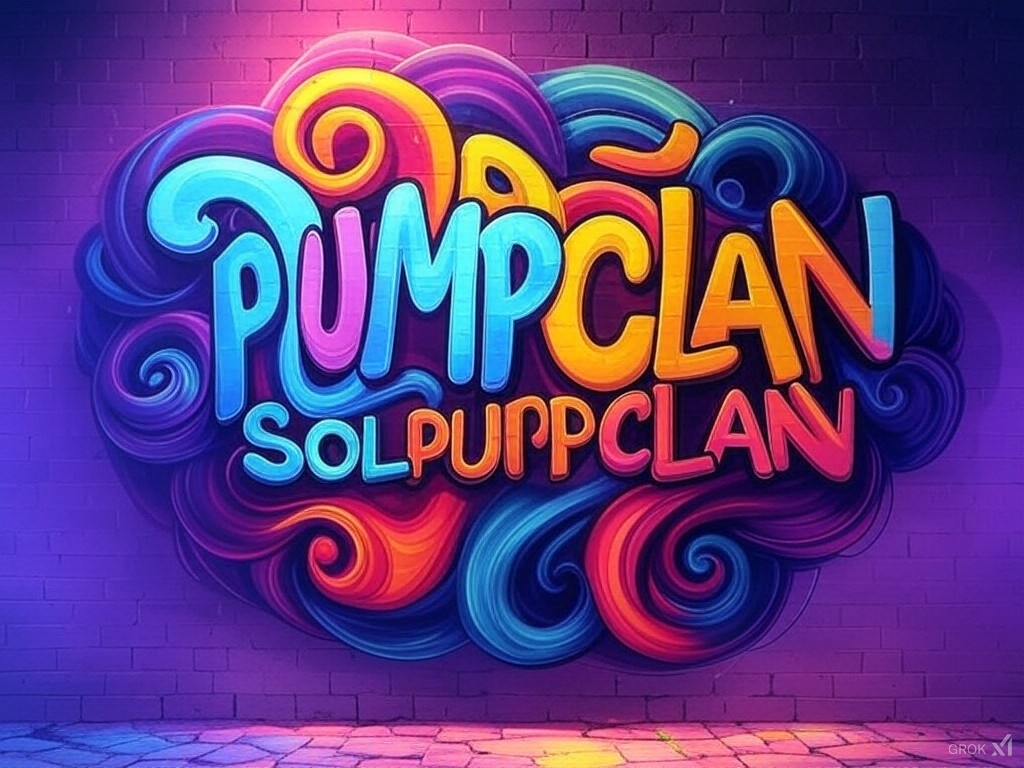 SOLPUMPCLAN's tweet photo. some art by grok for the soul and morale #BTC #XRP #SOL #MEME #PUMPFUN #PUMPCLAN #CLAN #COMMUNITY #WAVE #CHART #BULLISH #BULLISHCHART #DOGE #CRYPTO # https://t.co/1PheebyQn7