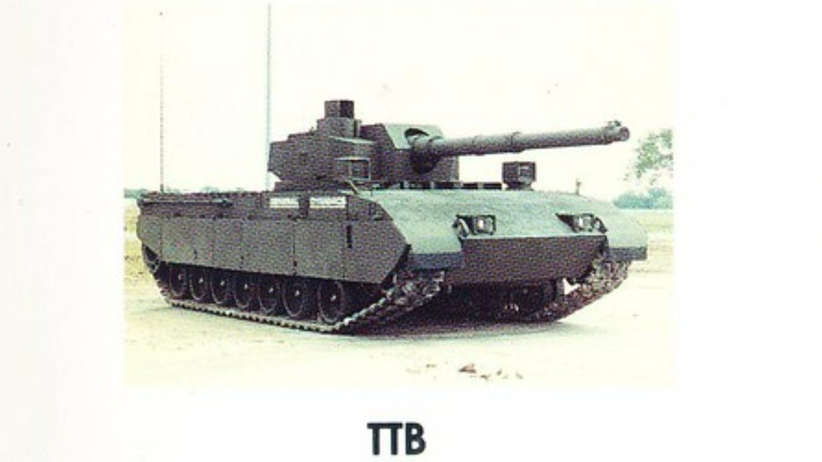 Cadillac Gage control systems