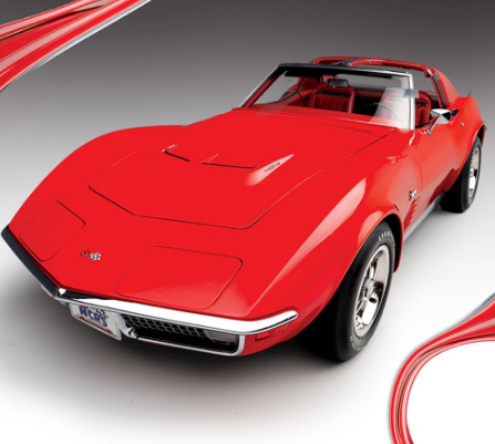 DreamGiveaway's tweet photo. The Classic Corvette Dream Giveaway grand prize 1970 454 with factory AC! 3X National Corvette Restorer's Society Top Flight Award Winner! Help veterans and kids with a $3 or greater donation and enter to win at https://t.co/BTYDB4EUWi
#charityfundraising #winacorvette https://t.co/k1oXV2Y06h
