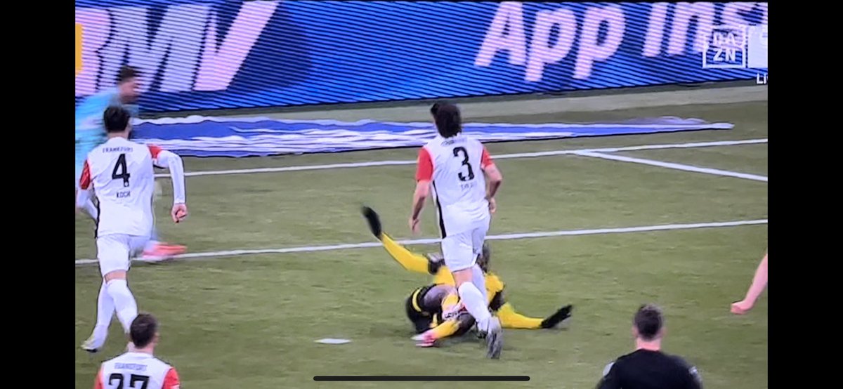 Manuel Gräfe tweet media