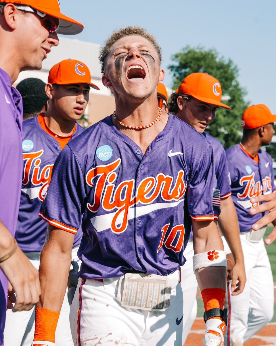 "... it feels fairly likely that <a href="/ClemsonBaseball/">Clemson Baseball</a> out-performs this ranking and puts together a top-10 season, because Bakich and his staff have a knack for getting the most out of their talent."