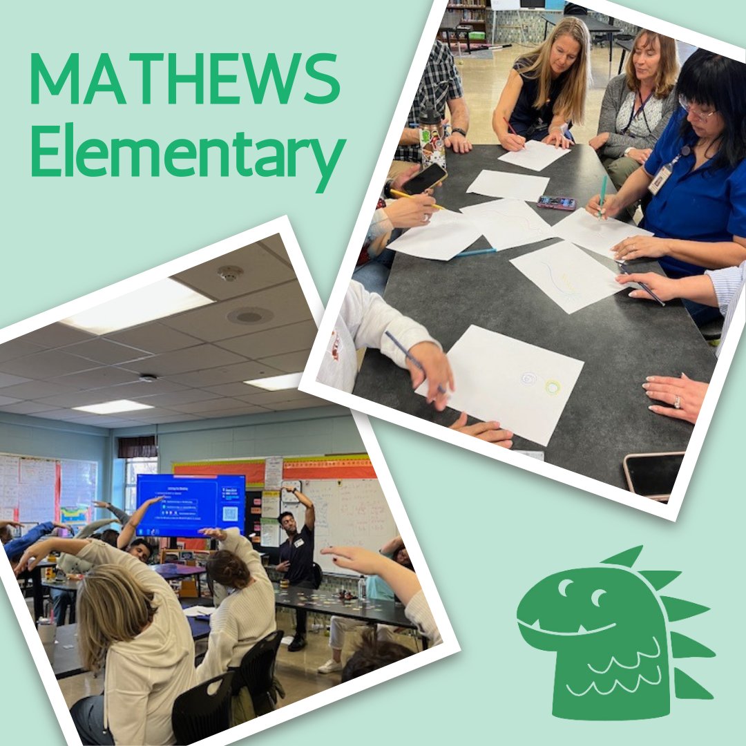 ✨Mathews Elementary staff embraced relaxation and connection during their 2nd Amala Professional Development session. 🪑🧘‍♀️ From gentle chair yoga to a collaborative art activity, this team is leading with mindfulness and heart. #mindfuleducators #austinnonprofit