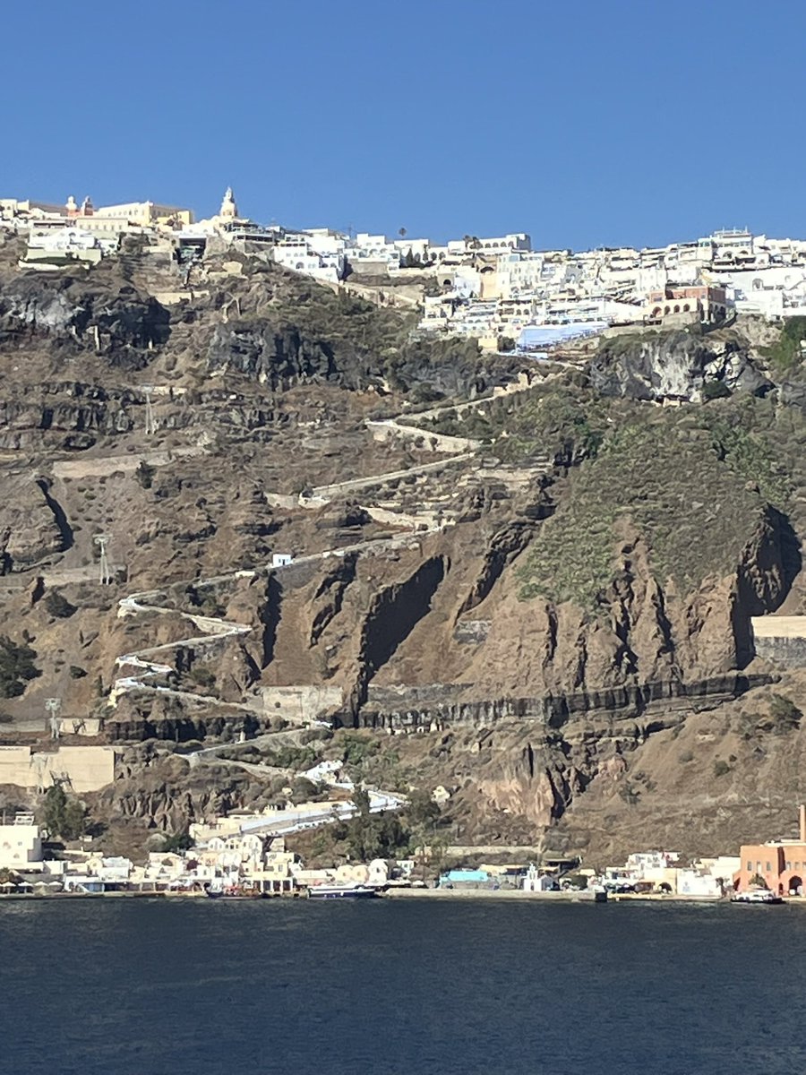 Santorini (Grecia)
