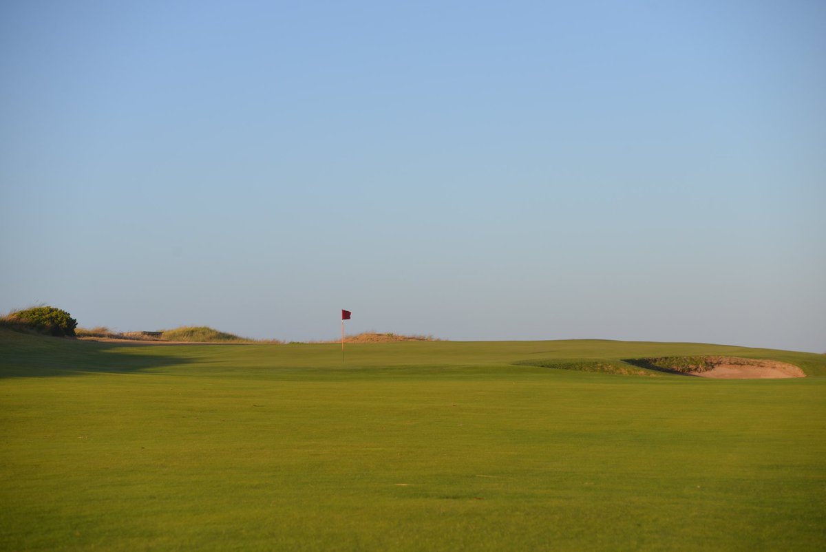 Port Fairy Golf Club tweet media