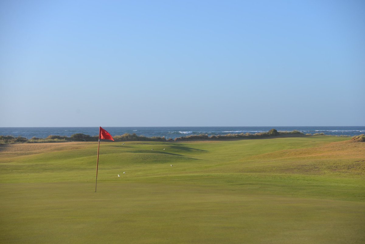 Port Fairy Golf Club tweet media