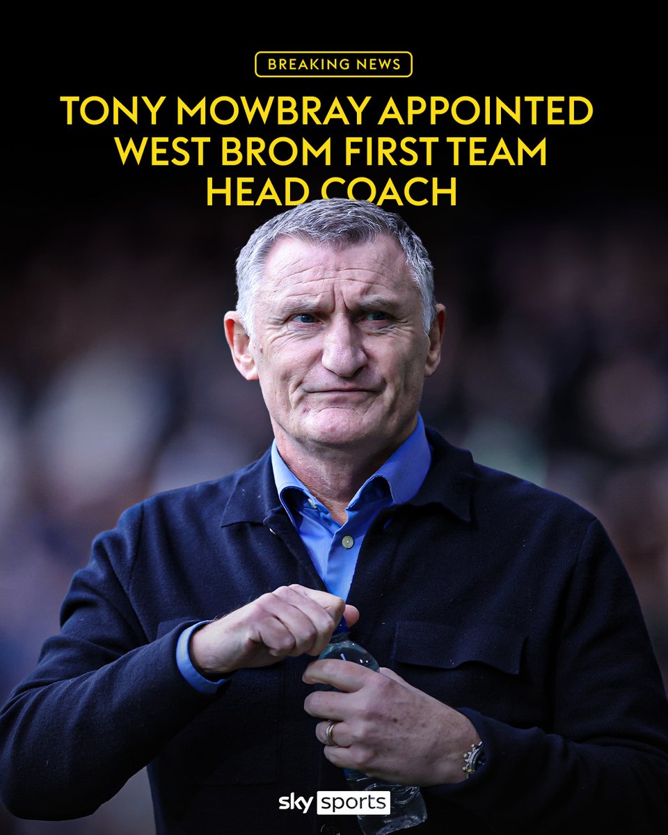 Sky Sports Football tweet media