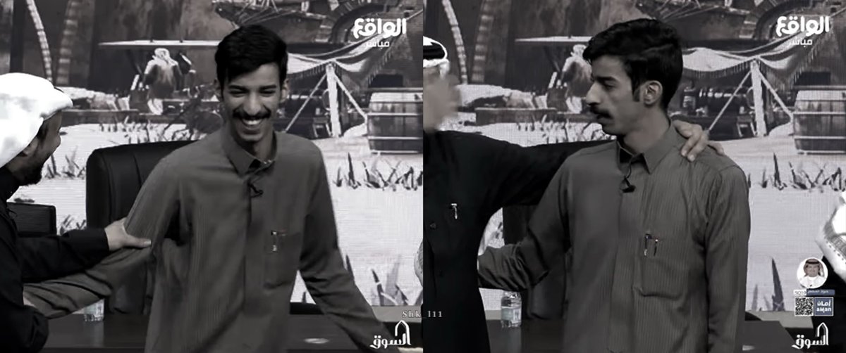 " راجـع بـاذن الله لــ 90 🩶<a href="/2rile/">رايد الشيباني</a> "
#رايد_الشيباني ~ #السوق62