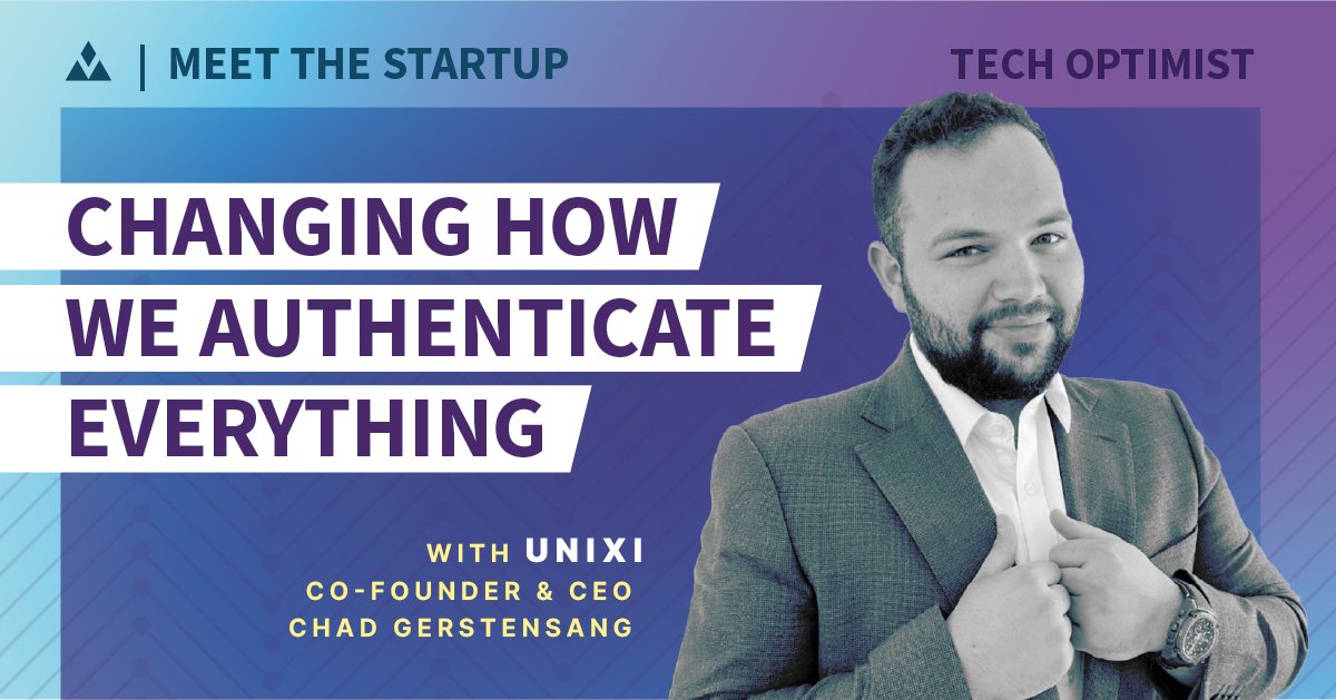 Purple Arch Ventures tweet media