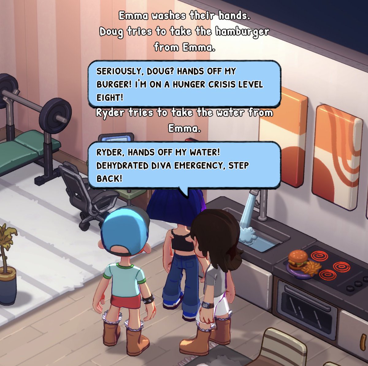 AuraVale 💫 tweet media