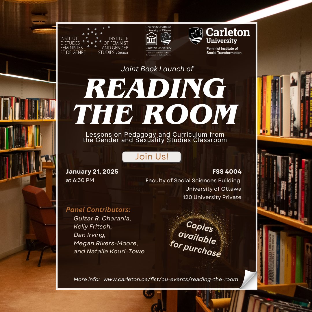 Feminist Institute of Social Transformation (FIST) tweet media