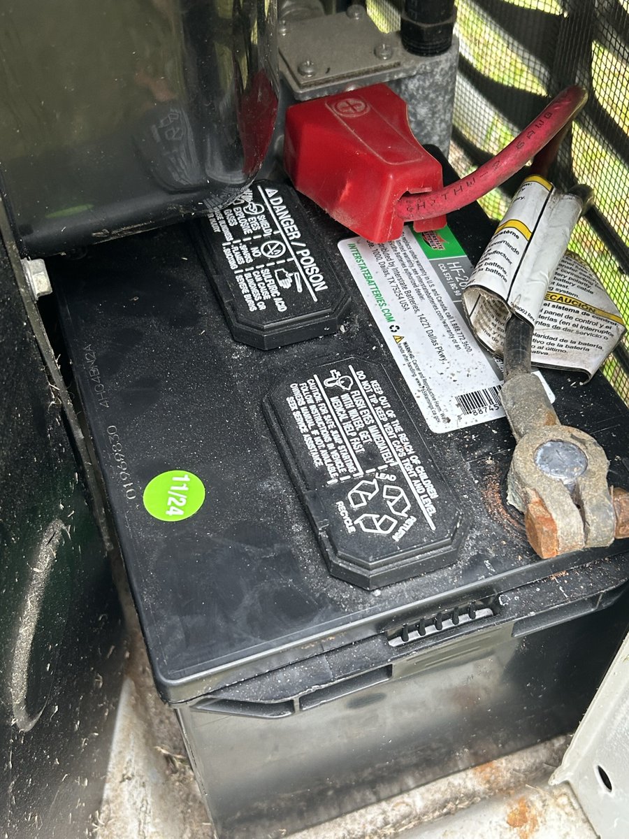 Perma Power (@permapowerllc) / Posts / X
