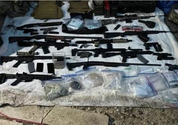 Greg Abbott tweet media