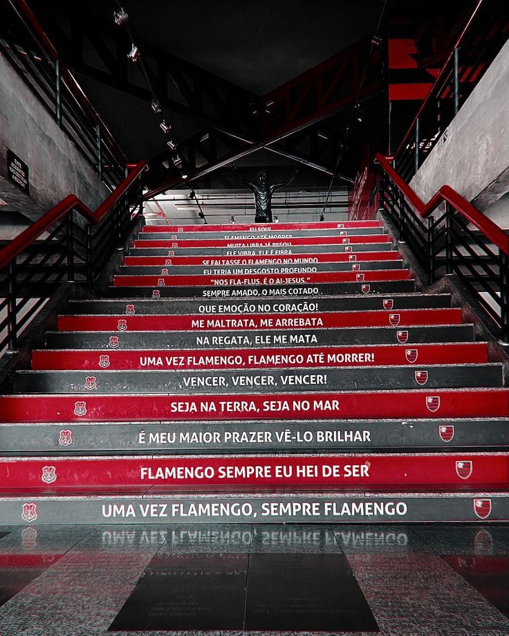 Flamengo Pictures that go Hard (@fotosdoflamengo) on Twitter photo 