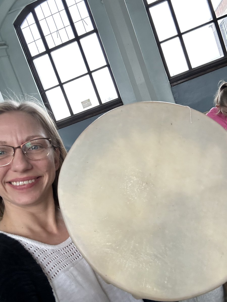 Ms Hoskins tweet media