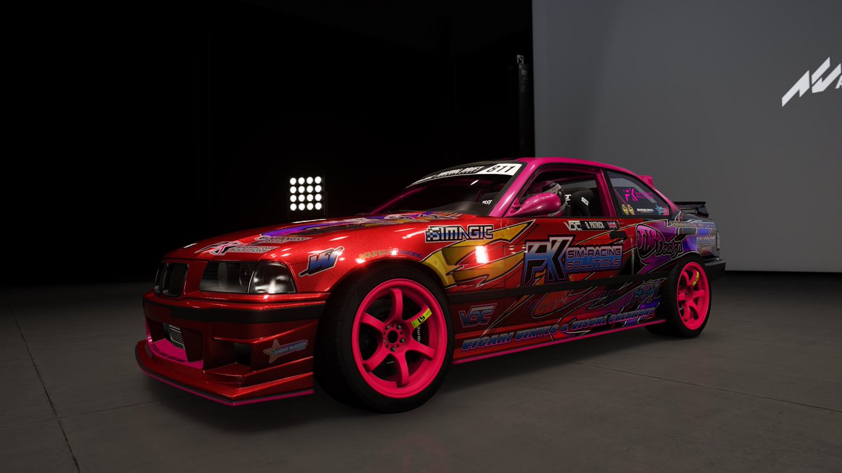 Brandon Patrick tweet media