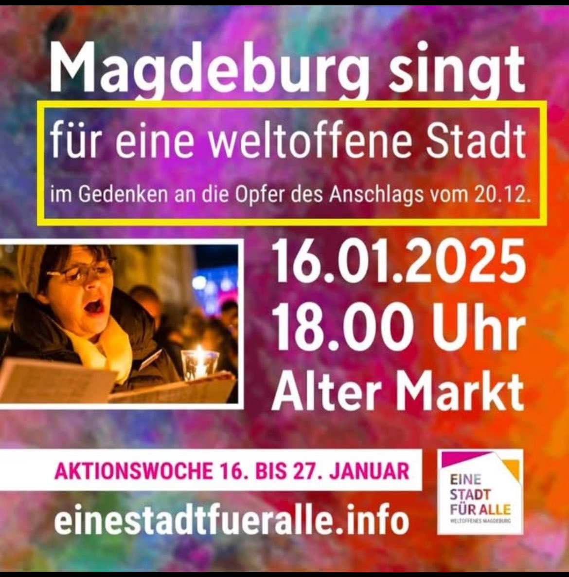 Ich frage mich, was wohl die vielen, vielen Angehörigen der Opfer dieses islamistischen Terroranschlages zu dieser Art von Nationalmasochismus sagen….
#Meinungsfreiheit