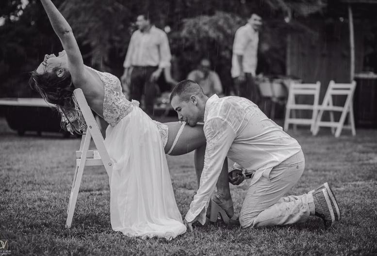 Otra más de mi matrimonio