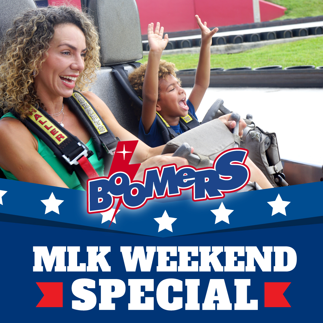 Start the weekend with a bang! 🎉 Save 25% on Elite Tickets and enjoy unlimited attractions + 50 arcade credits. Tag your weekend squad! 🕹️ Book now and don’t miss out! 🎟️ #WeekendGoals