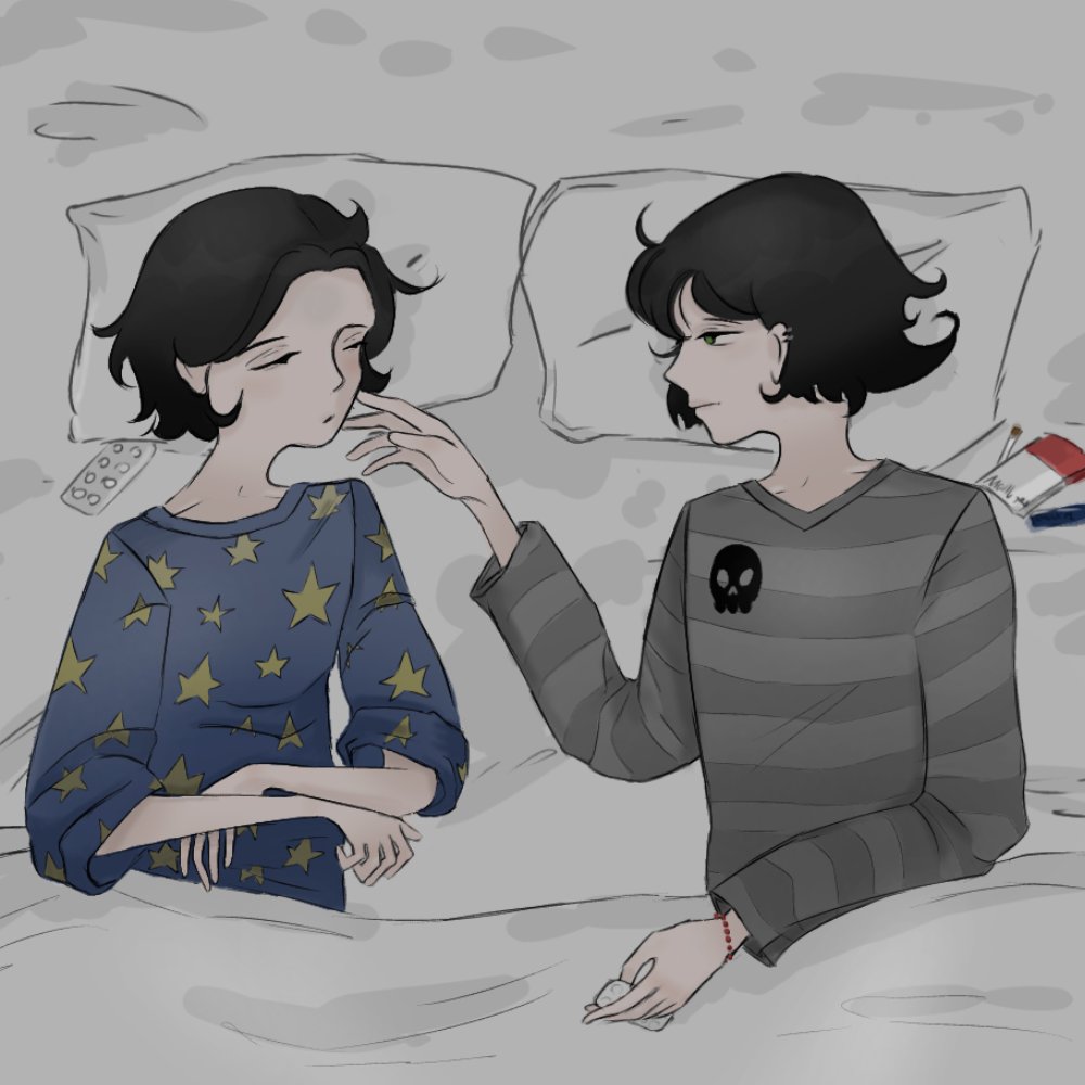 Sleepy // сонные 💤💤💤 #staigsp