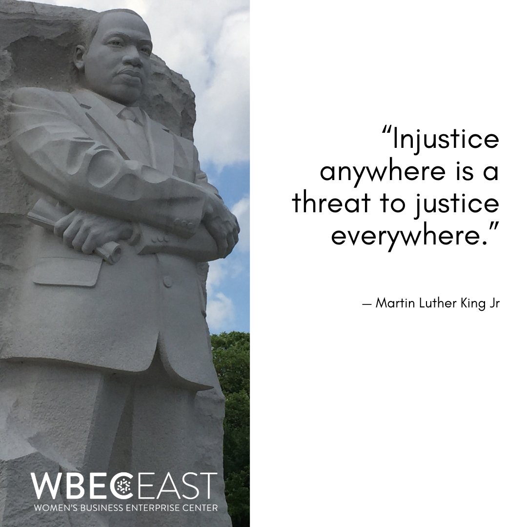 WBEC East tweet media