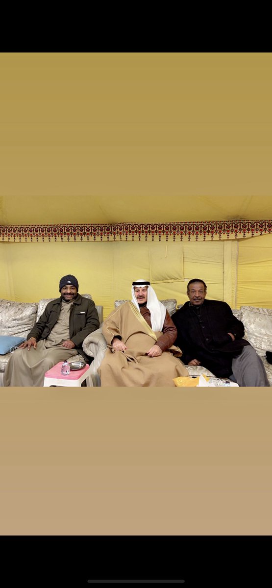 بــدر العنزي tweet media