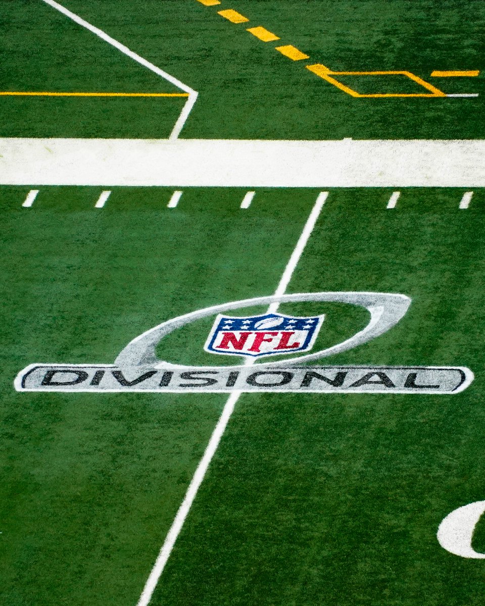 Good morning <a href="/fordfield/">Ford Field</a> 😍