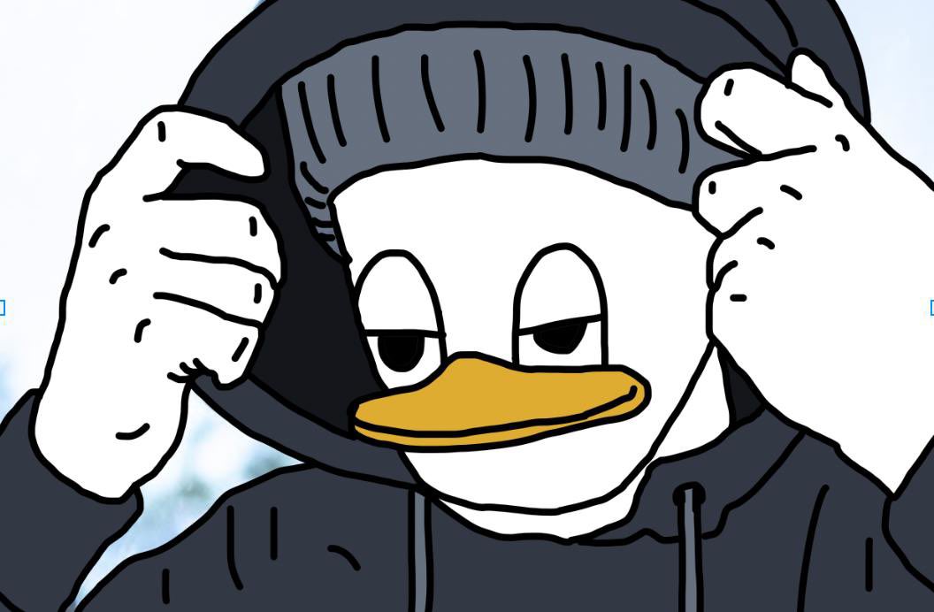 Mikey 🪓🦆 tweet media