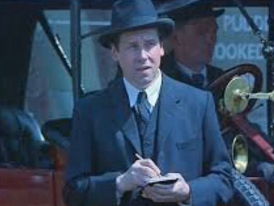 The Gaa catfish looking at the gaa themed late late show #LateLateShow #gaacatfish