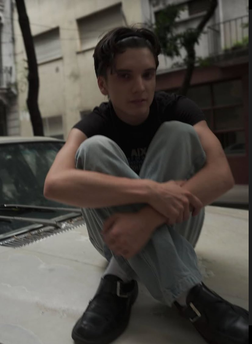 PERO MATÍAS 😮‍💨😮‍💨 QUE PEDAZO DE HOMBRE😍❤️‍🔥