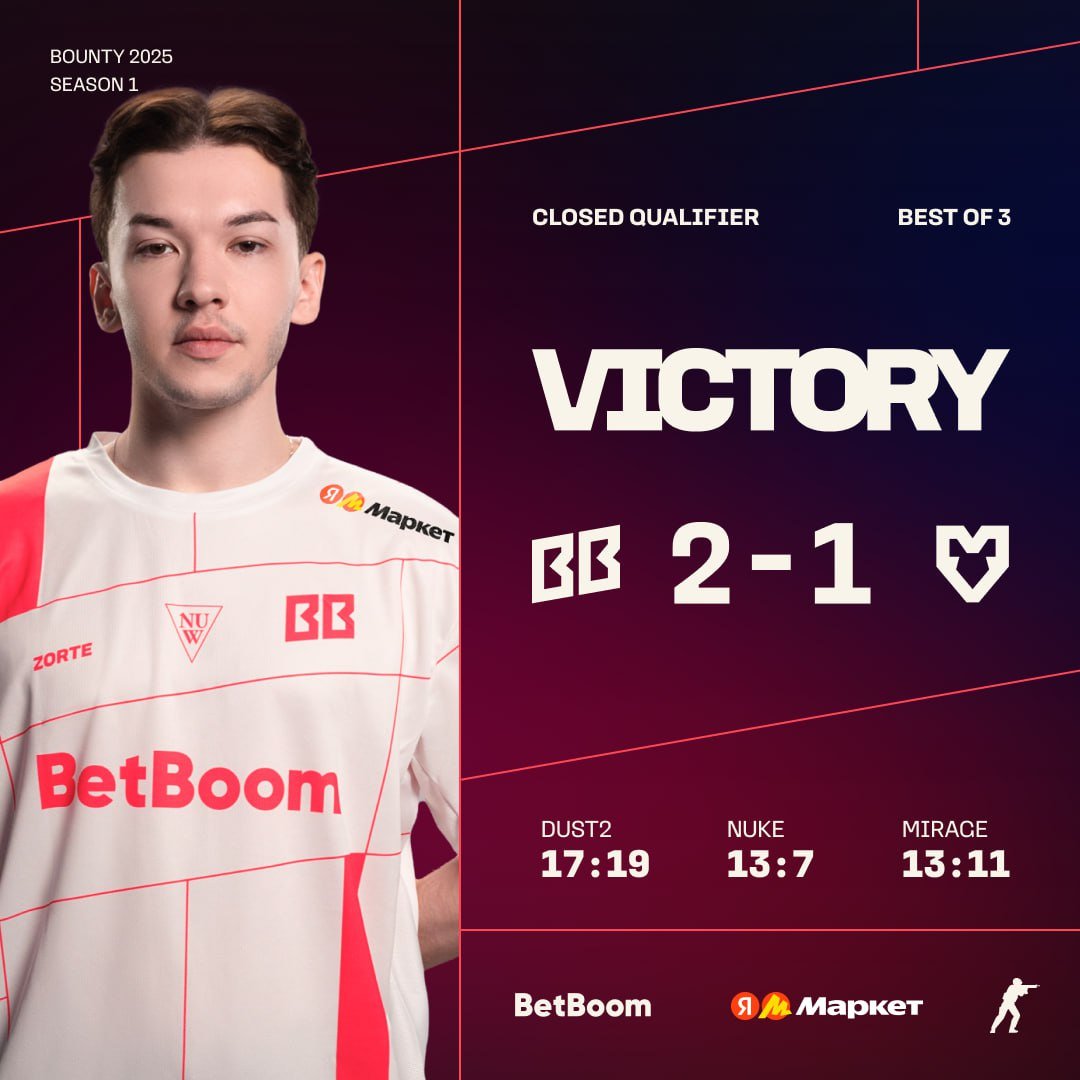 We're off to a flying start!