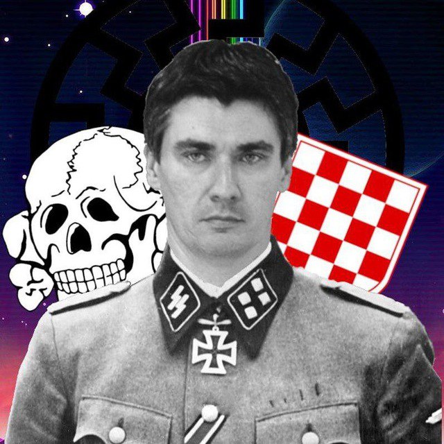 "Bojovniče Rajpeet, stavite ove Serve u komoru i pustite plin"