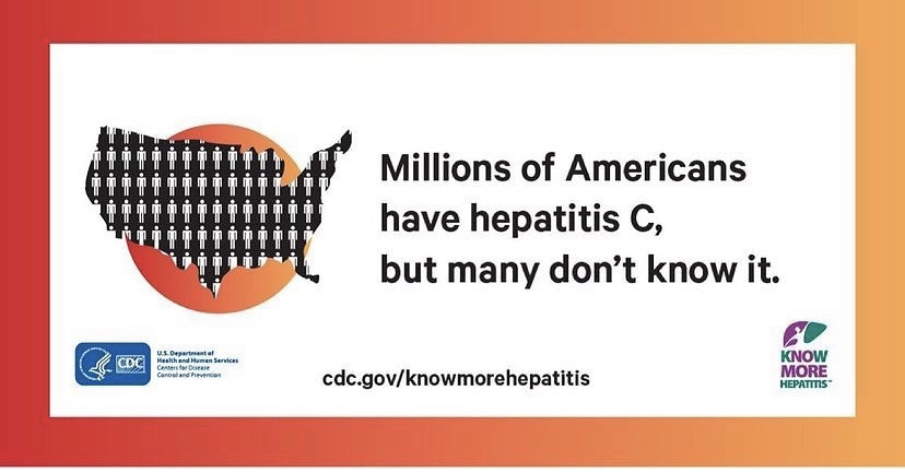damiendctweet's tweet image. Damien Ministries offers free HCV testing to residents of DC, and MD. Damien Ministries and uniquely created systems to ensure HCV testing is available to everyone that wants one.

damienministries.org/programs/hiv-h…

#hepc #hivandhepc #hepctesting