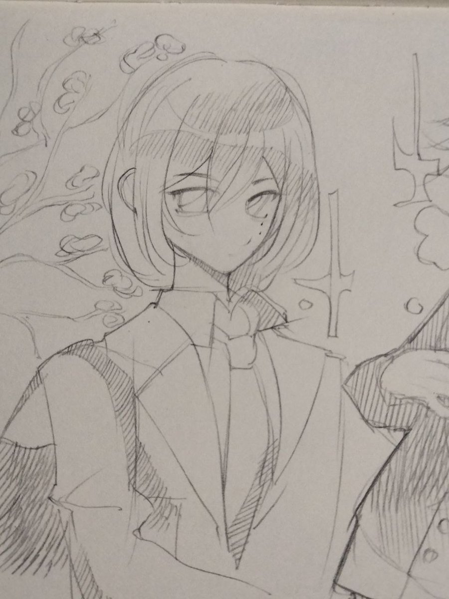 sangokasu's tweet image. 