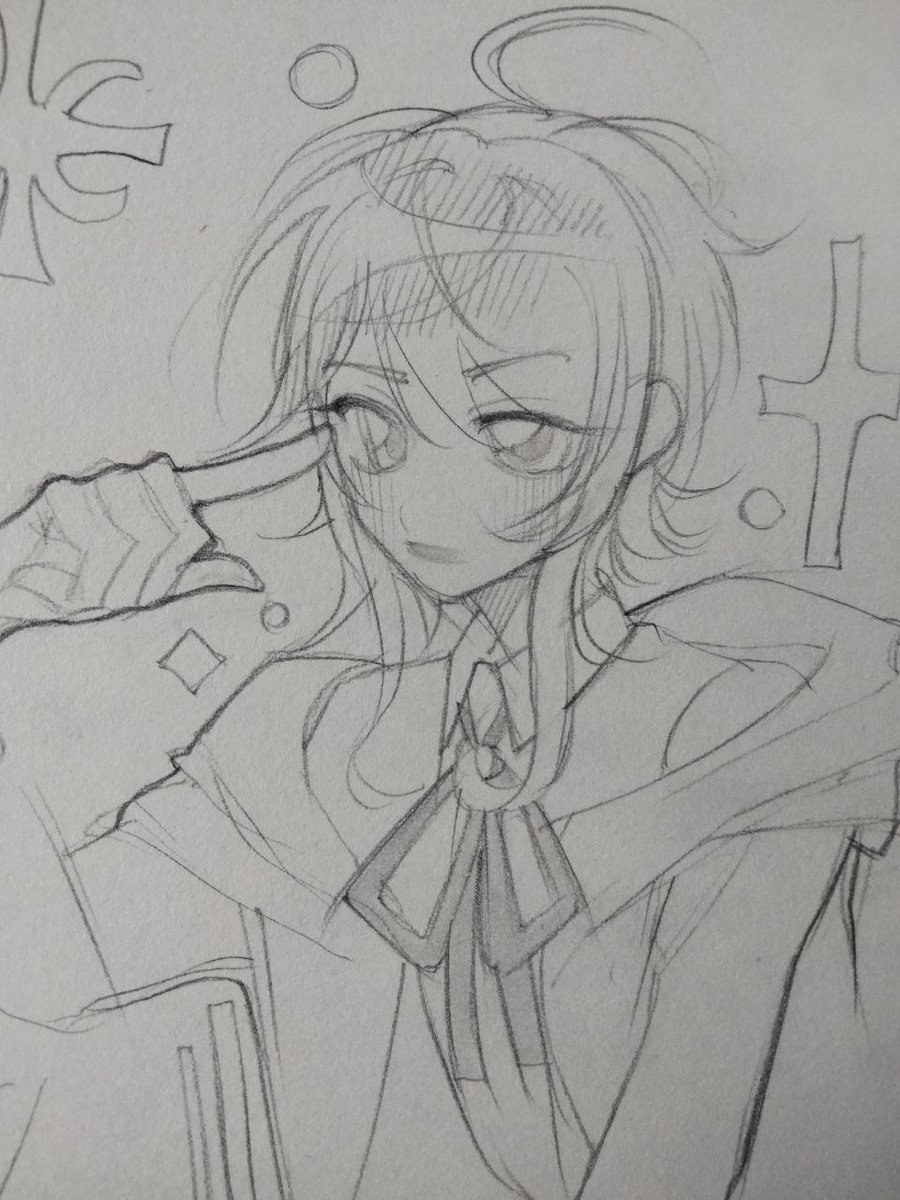 sangokasu's tweet image. 