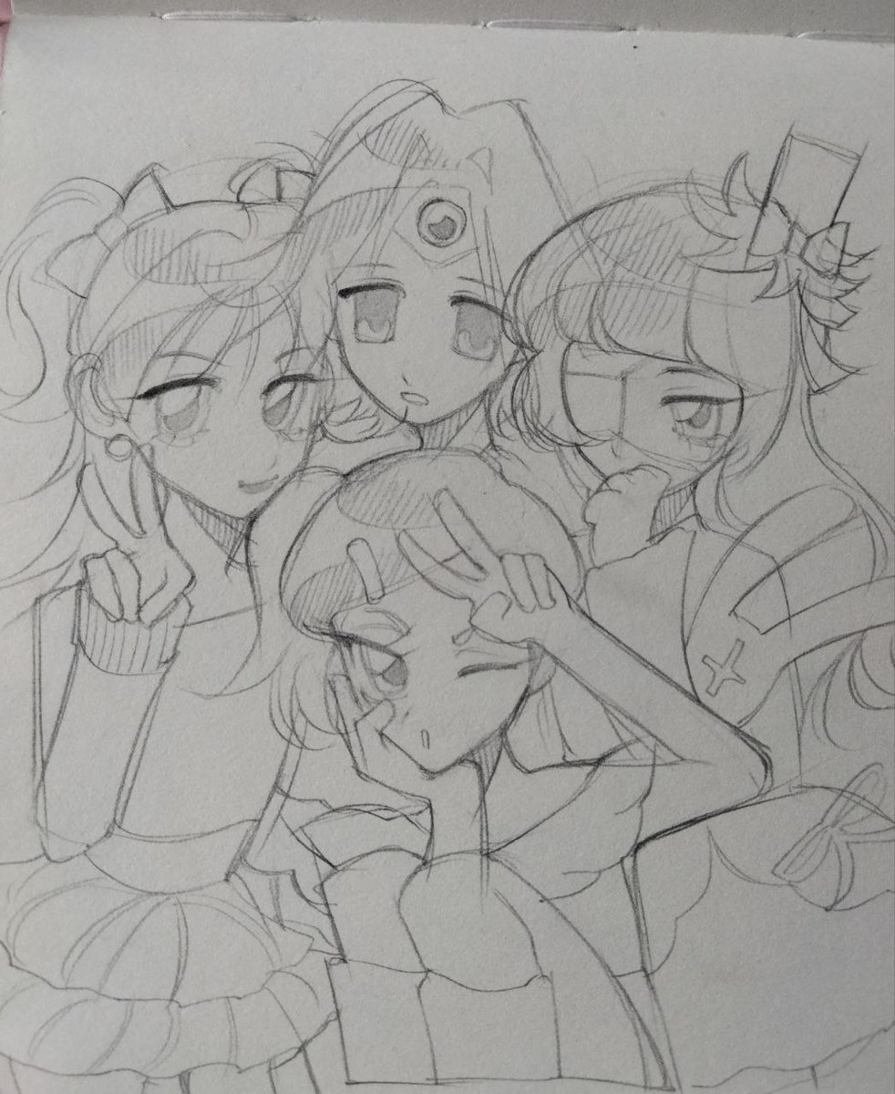 sangokasu's tweet image. 