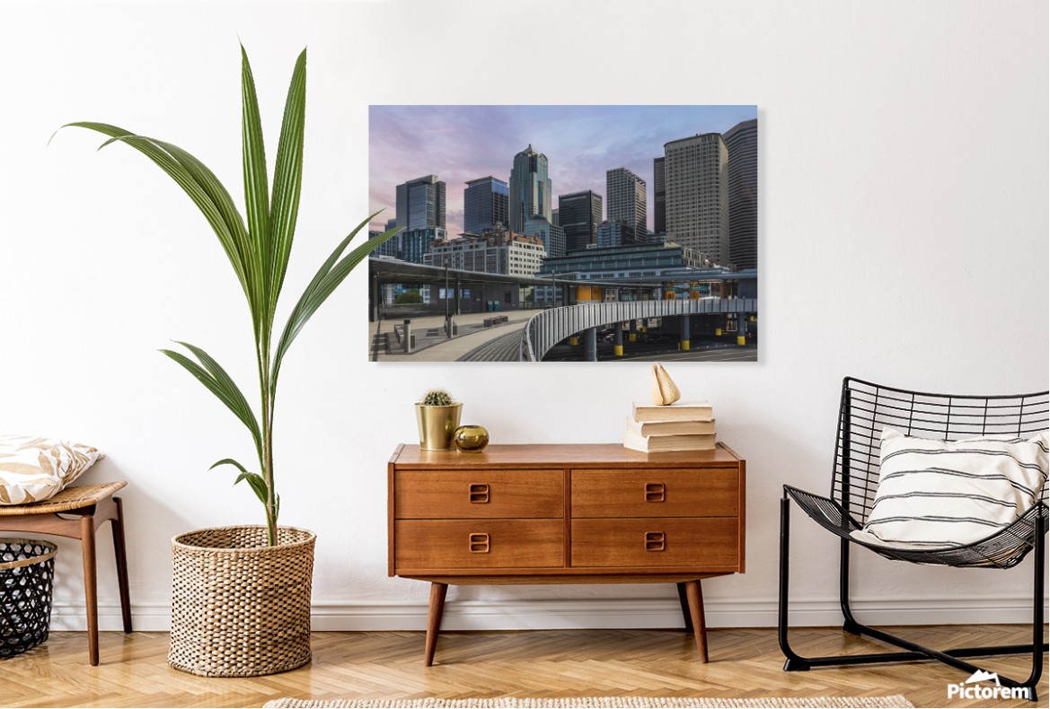 Terminal Heights by Louis Ruth Photography Wall Art
This artwork can be shipped worldwide when ordered on Canvas &amp; Poster Roll. Any other format including, Stretched Canvas, Acrylic etc, ships only in Continental USA &amp; Canada (Free shipping)
-
#Pictorem #wallart #Giclée