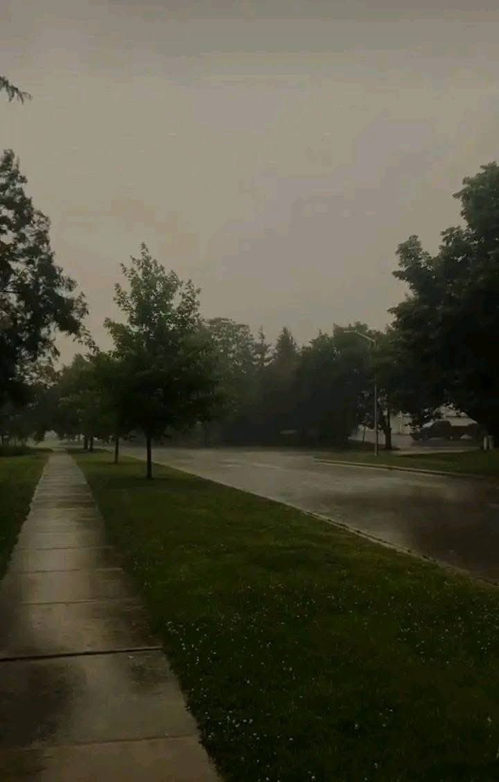 lo que estoy deseando los días de lluvia