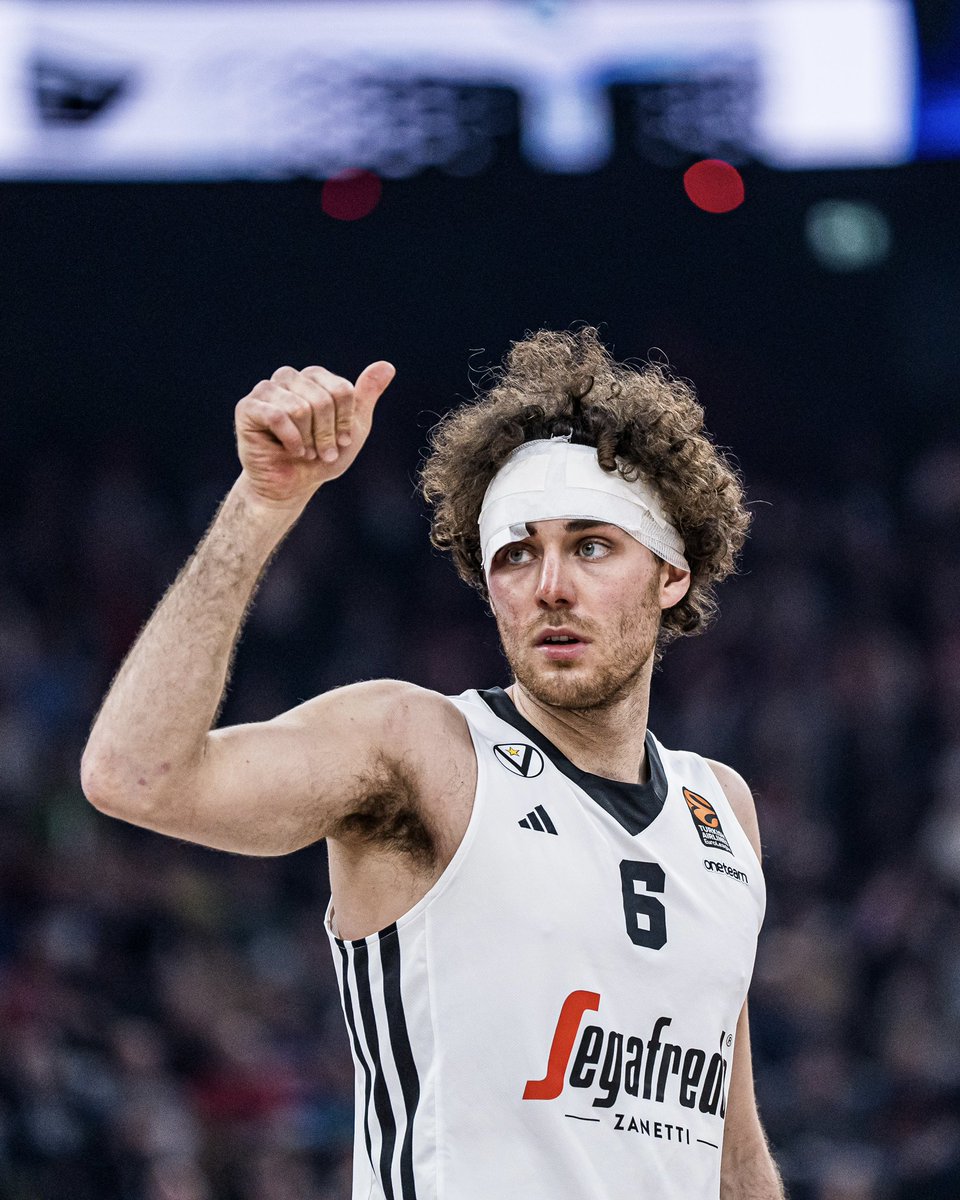 VirtusBo's tweet photo. Ci abbiamo messo davvero tutto 🦾🤕🫶🏼 https://t.co/sR5RllIYt9