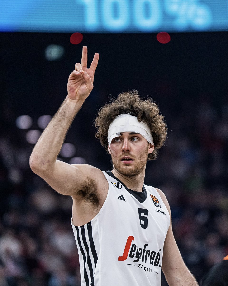 VirtusBo's tweet photo. Ci abbiamo messo davvero tutto 🦾🤕🫶🏼 https://t.co/sR5RllIYt9