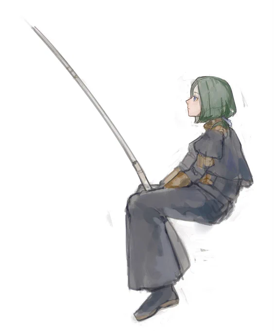 つり 