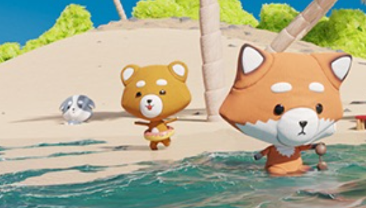 ririnreliii's tweet photo. Abstract is launching soon, and @ThePlooshies are ready to shine! With Plooshy Island and $CUDDLE integration on the horizon, this isn’t just NFTs—it’s a movement for gaming, creativity, and real connections. 🌍🎮
xp activities soon https://t.co/yAryZK94GP