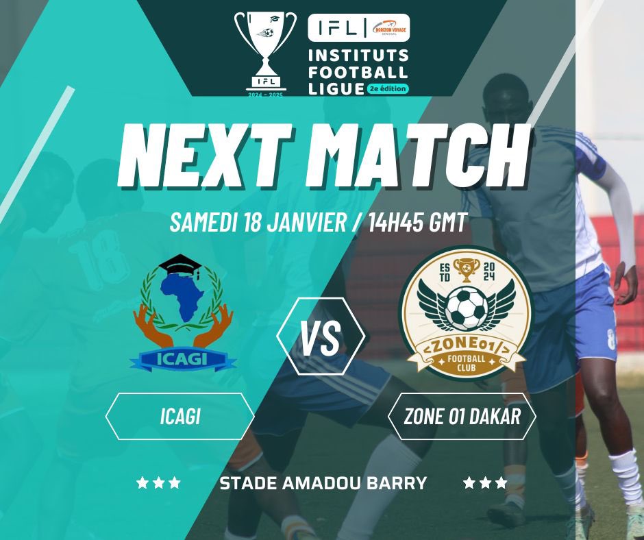 Zone01 FC tweet media